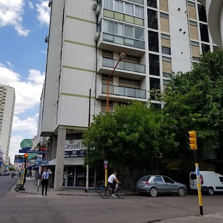 M&A Apartamentos Temporales บาอิยาบลังกา ภายนอก รูปภาพ