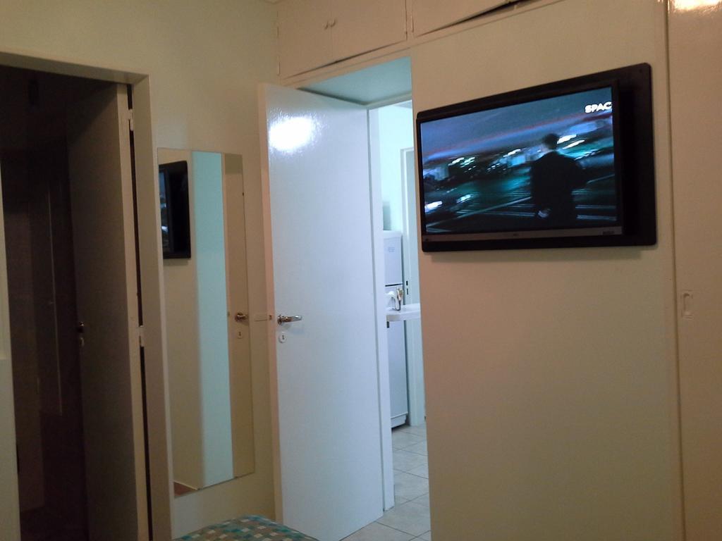 M&A Apartamentos Temporales บาอิยาบลังกา ห้อง รูปภาพ