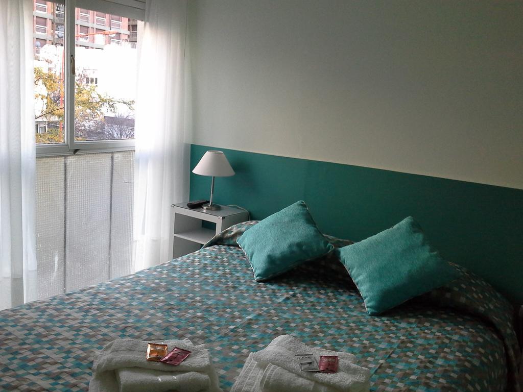 M&A Apartamentos Temporales บาอิยาบลังกา ห้อง รูปภาพ