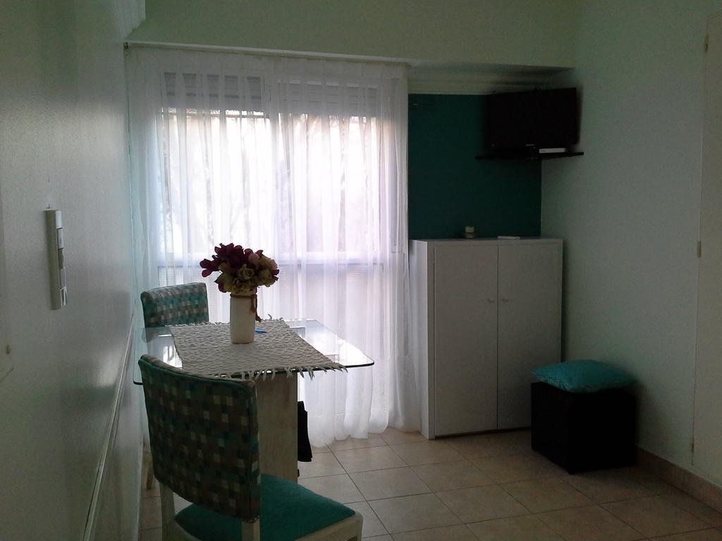 M&A Apartamentos Temporales บาอิยาบลังกา ห้อง รูปภาพ