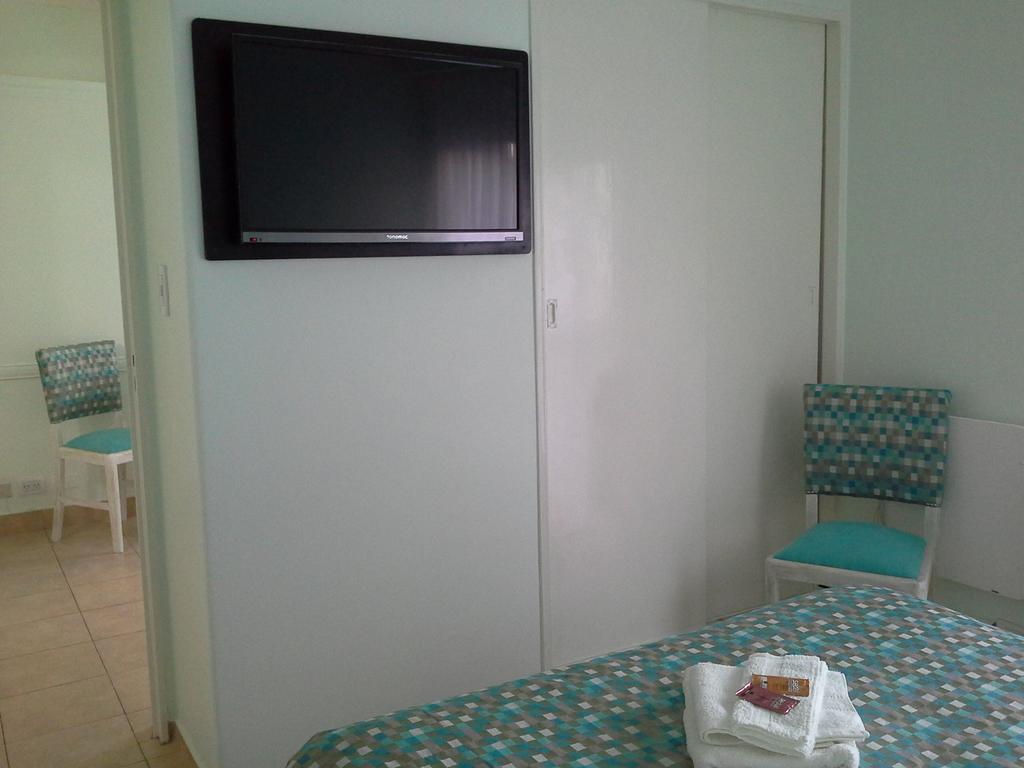 M&A Apartamentos Temporales บาอิยาบลังกา ห้อง รูปภาพ