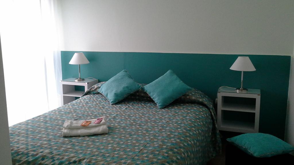 M&A Apartamentos Temporales บาอิยาบลังกา ห้อง รูปภาพ