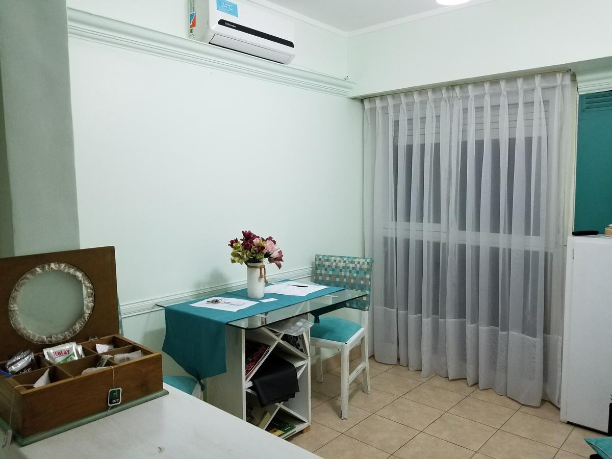 M&A Apartamentos Temporales บาอิยาบลังกา ภายนอก รูปภาพ