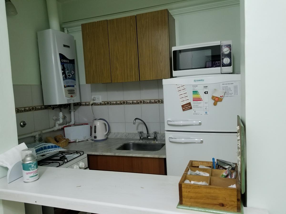 M&A Apartamentos Temporales บาอิยาบลังกา ภายนอก รูปภาพ