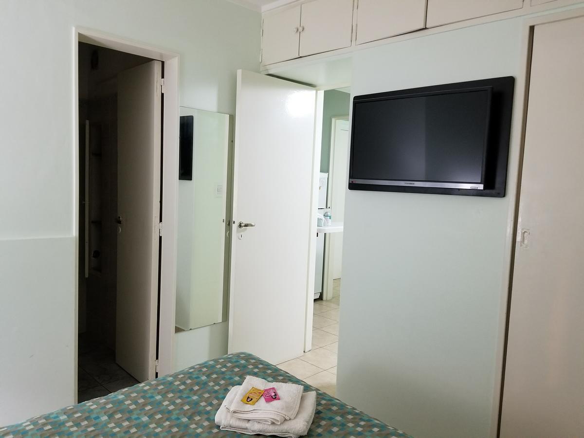 M&A Apartamentos Temporales บาอิยาบลังกา ภายนอก รูปภาพ
