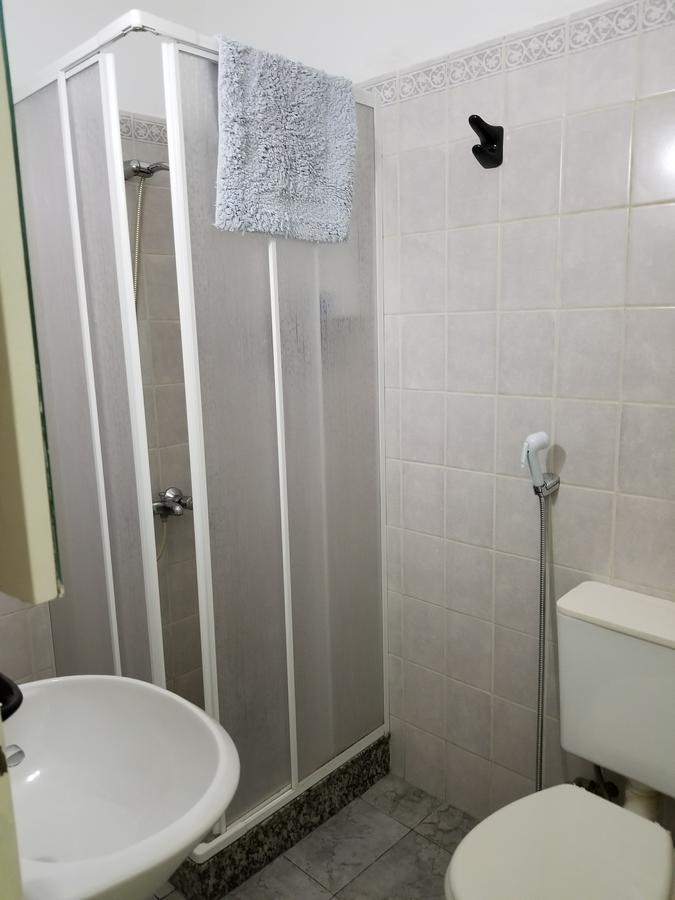 M&A Apartamentos Temporales บาอิยาบลังกา ภายนอก รูปภาพ