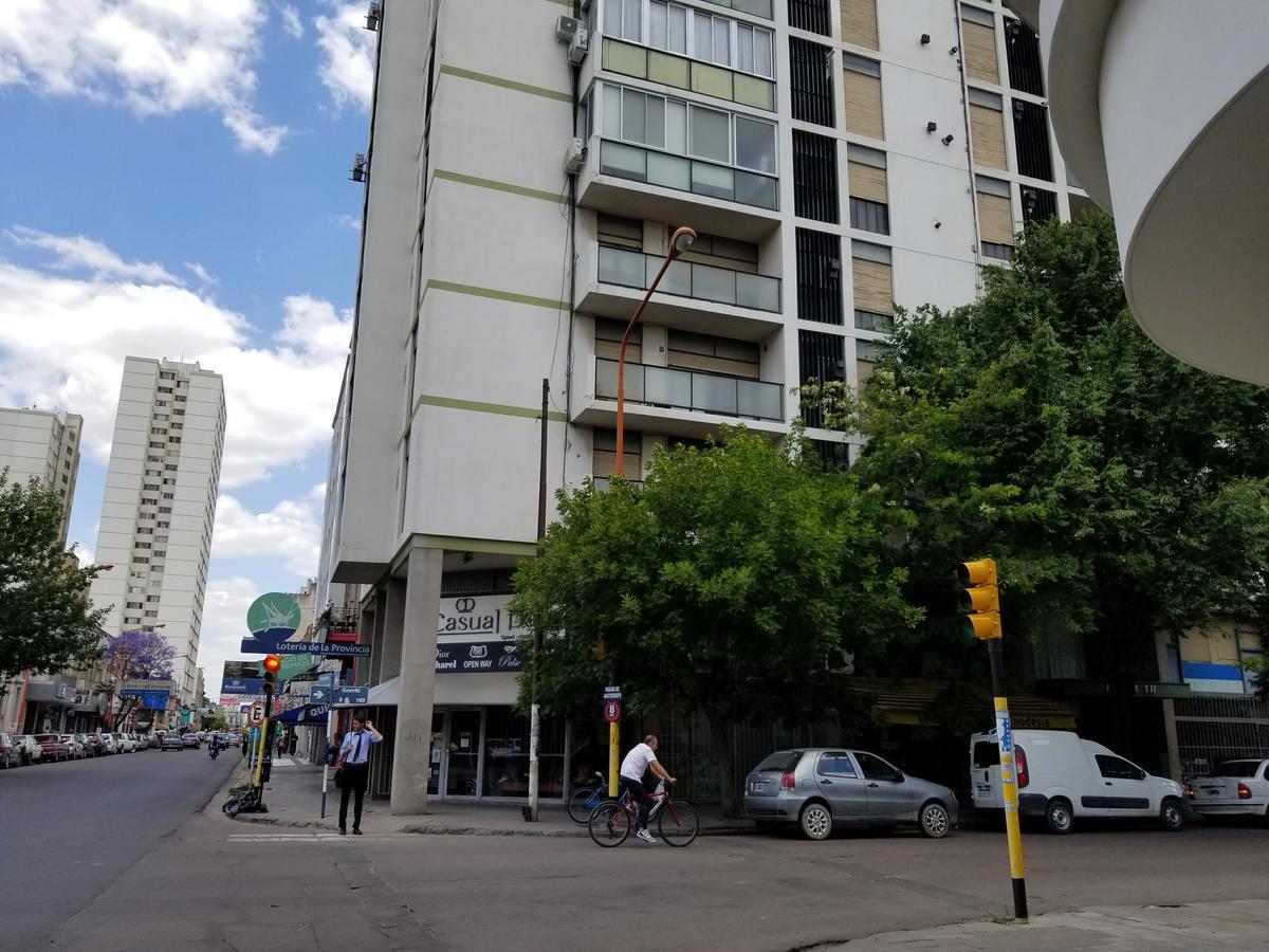 M&A Apartamentos Temporales บาอิยาบลังกา ภายนอก รูปภาพ